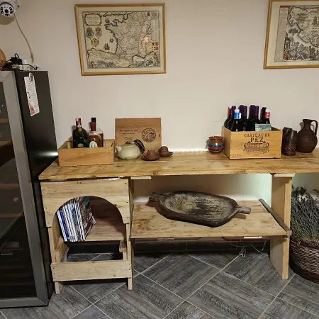 Matea Slowliving شاليه Cortanovci