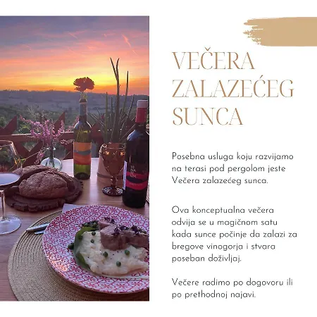 Matea Slowliving Cortanovci