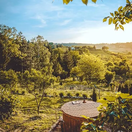 شاليه Matea Slowliving *