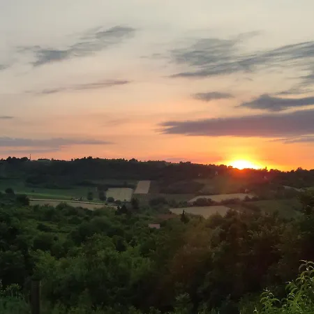 Matea Slowliving * Cortanovci