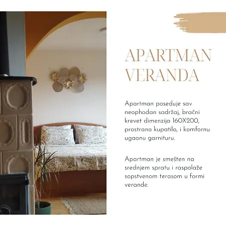 Matea Slowliving شاليه