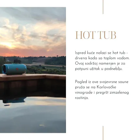 Matea Slowliving * Cortanovci