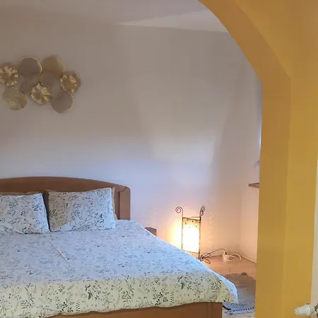 شاليه Matea Slowliving Cortanovci