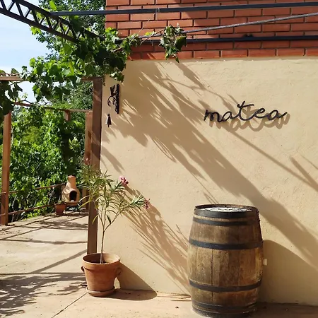 Matea Slowliving *