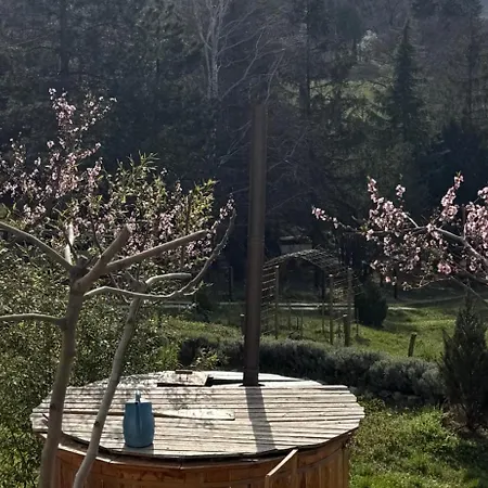 Matea Slowliving Cortanovci