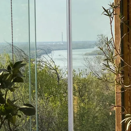 شاليه Matea Slowliving