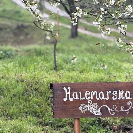 Matea Slowliving شاليه *