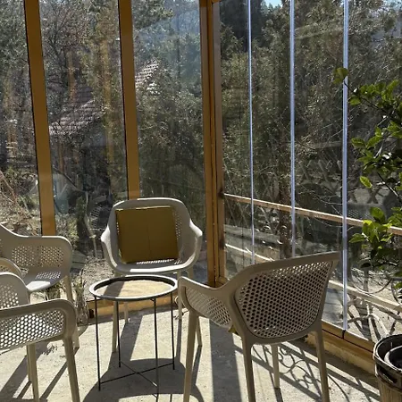 Chalet Matea Slowliving *