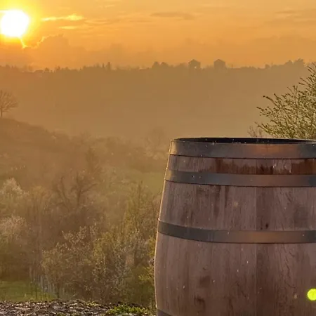 Matea Slowliving Cortanovci