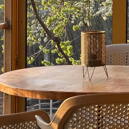 Matea Slowliving Chalet