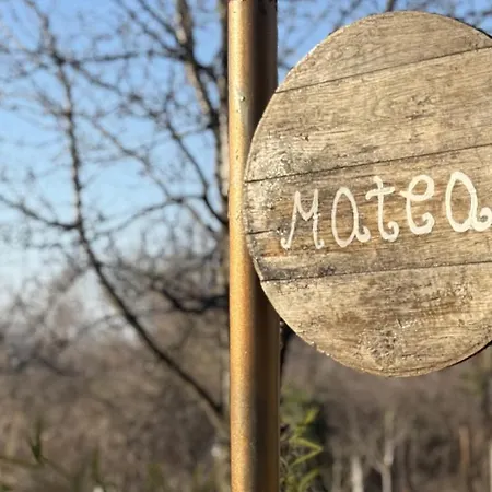 شاليه Matea Slowliving