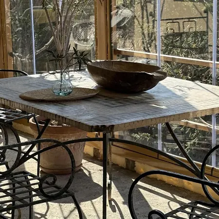 Matea Slowliving Chalet *