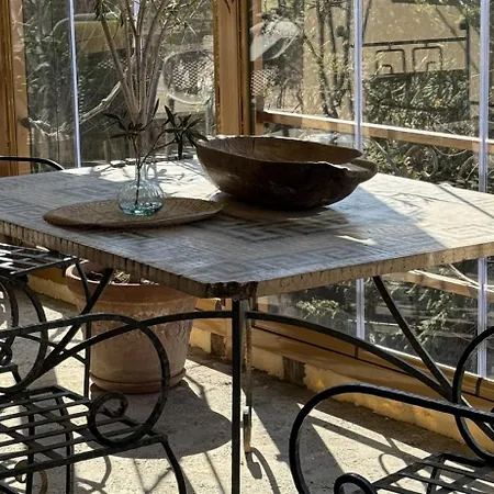 Matea Slowliving شاليه *