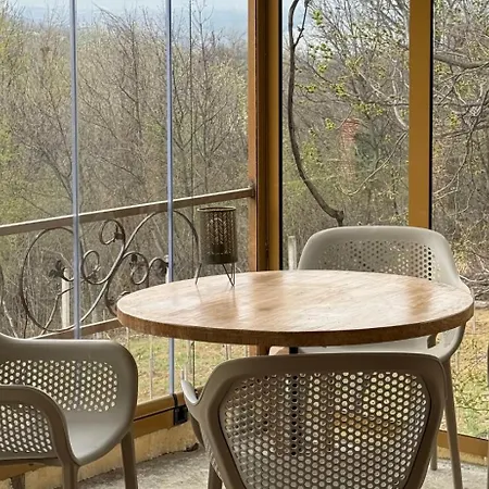 Matea Slowliving Chalet Cortanovci